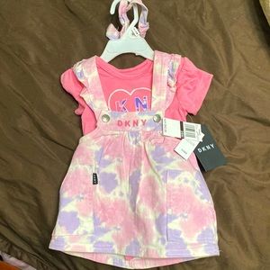 Baby Girl Outfit